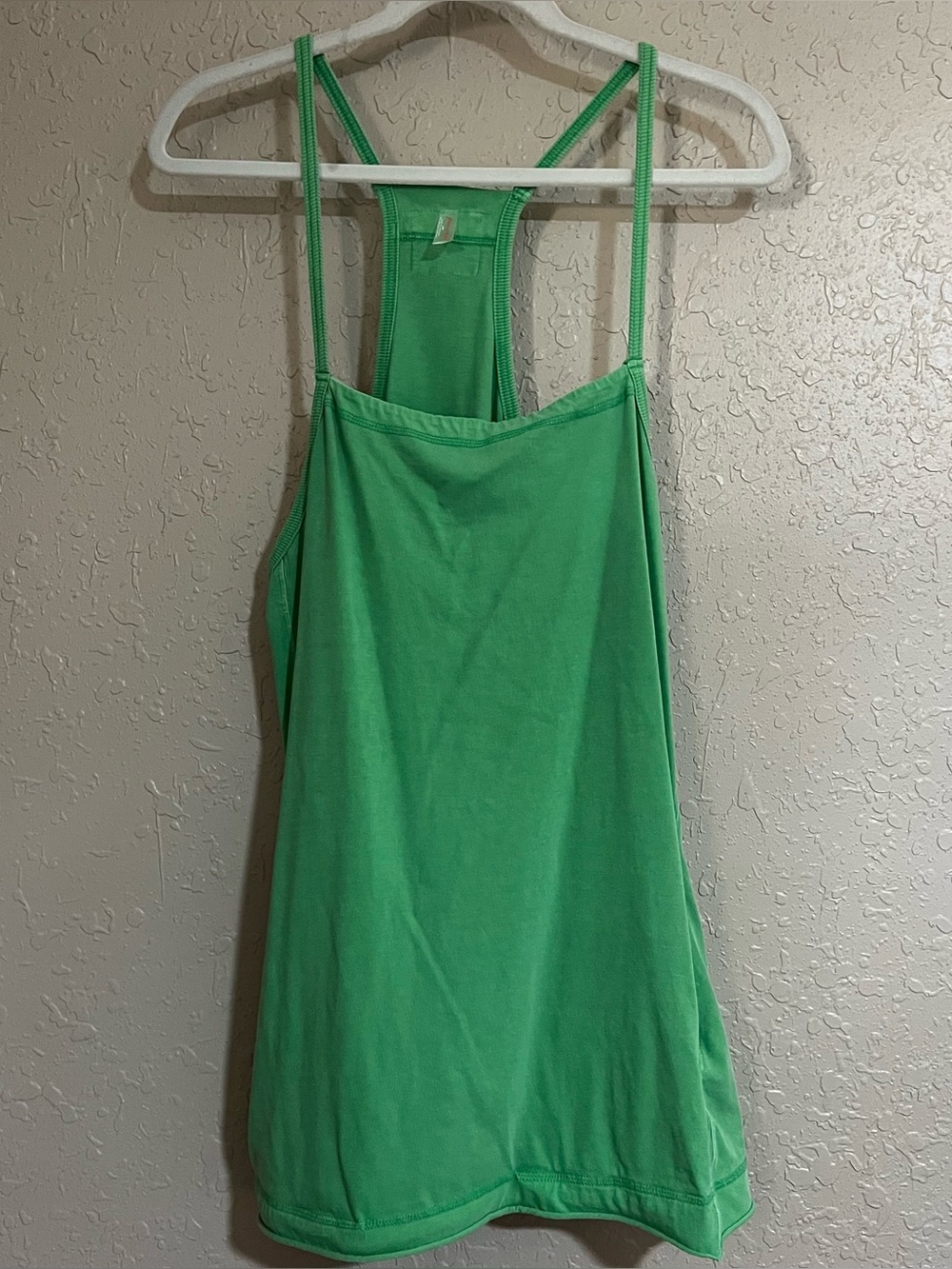 Free People Movement Square Up Tank Size Medium